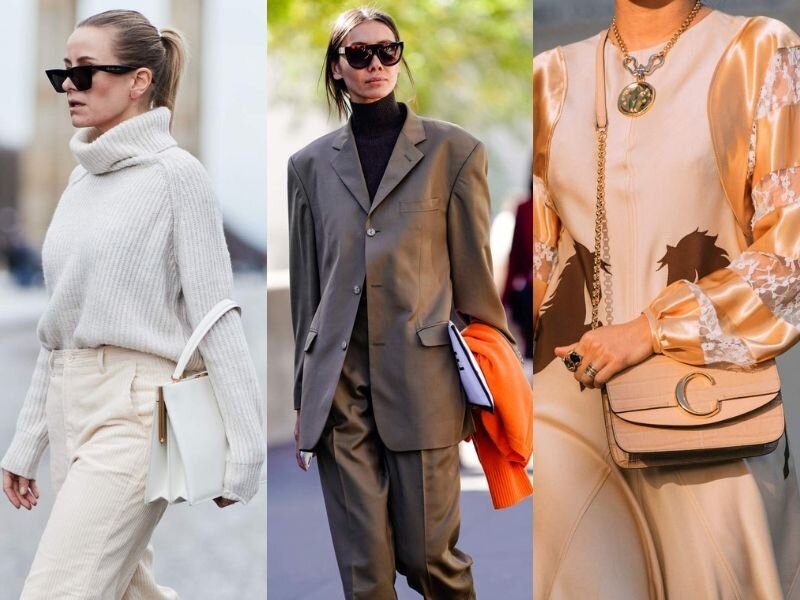   Street Style