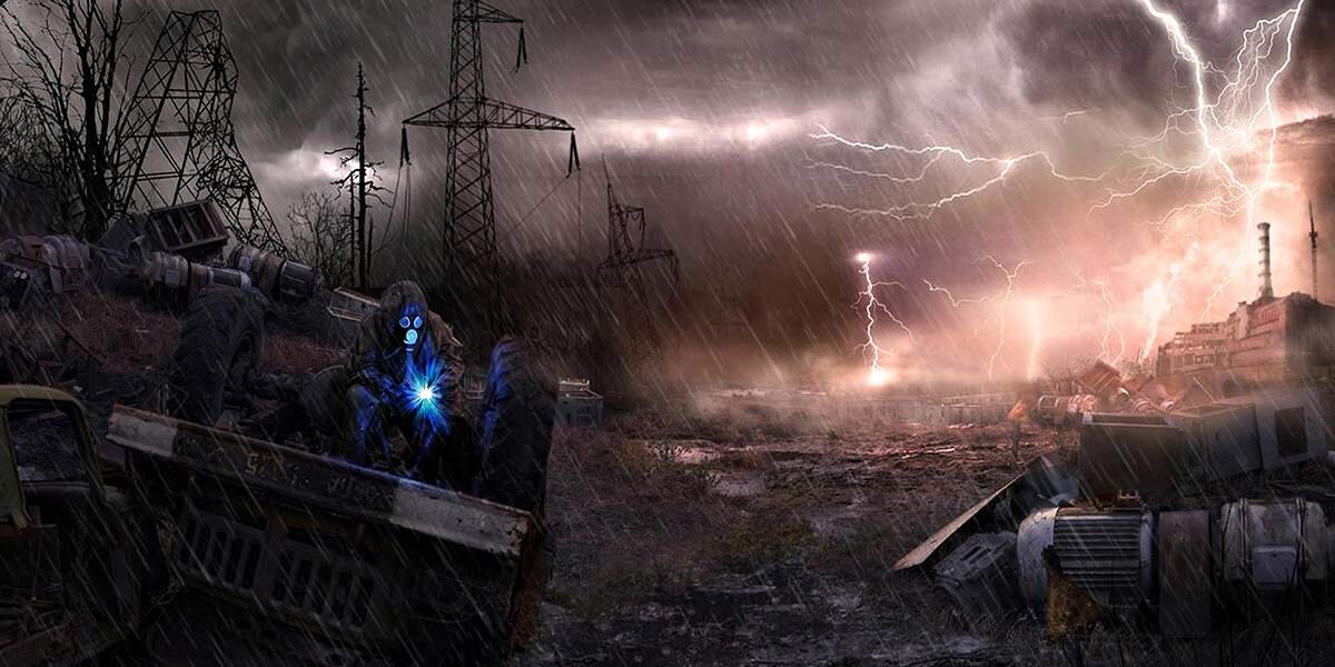 S.T.A.L.K.E.R. 2 («Сталкер 2») — постапокалиптический шутер с видом от первого лица и продолжение первой части игры. Сюжет S.T.A.L.K.E.R. 2 разворачивается в ближайшем будущем в зоне отчуждения, образовавшейся в результате аварии на Чернобыльской АЭС. 
Сюжет связан с предыдущими играми серии. Персонаж который путешествует по зоне в поисках ценных артефактов, и лучшей доли сталкера. Мир игры «бесшовный», не разделенный на отдельные локации. Разработчики не исключают возможности добавления в игру мультиплеера и кооперативного прохождения.