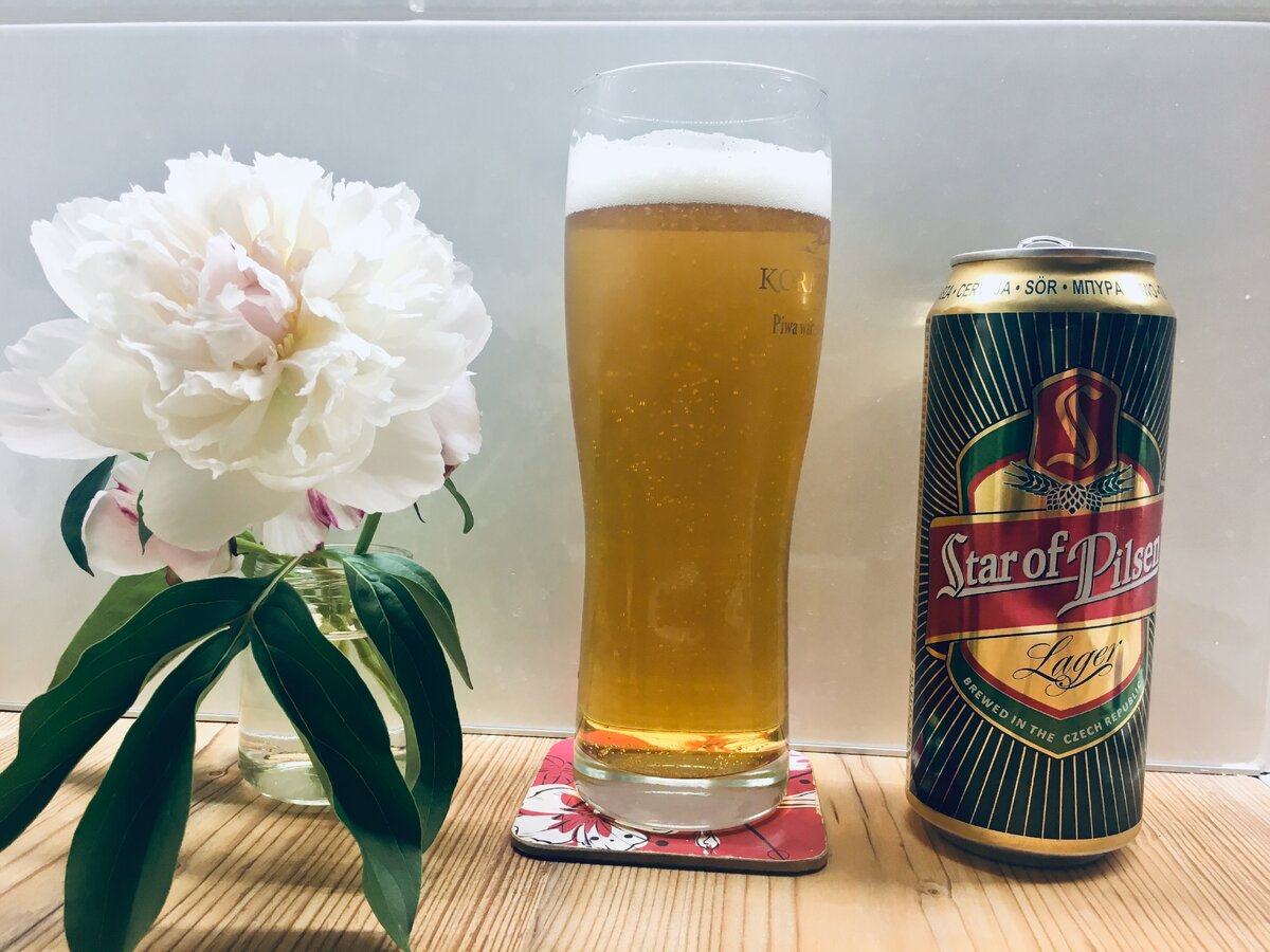 Pilsner