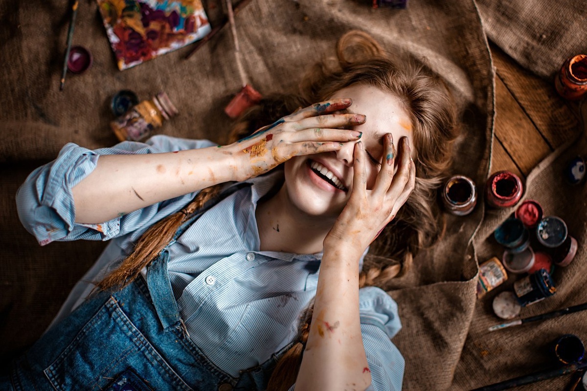 Автор фото: Софи Лебедева