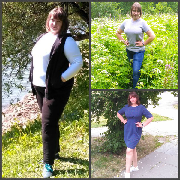 Малосольная рыба