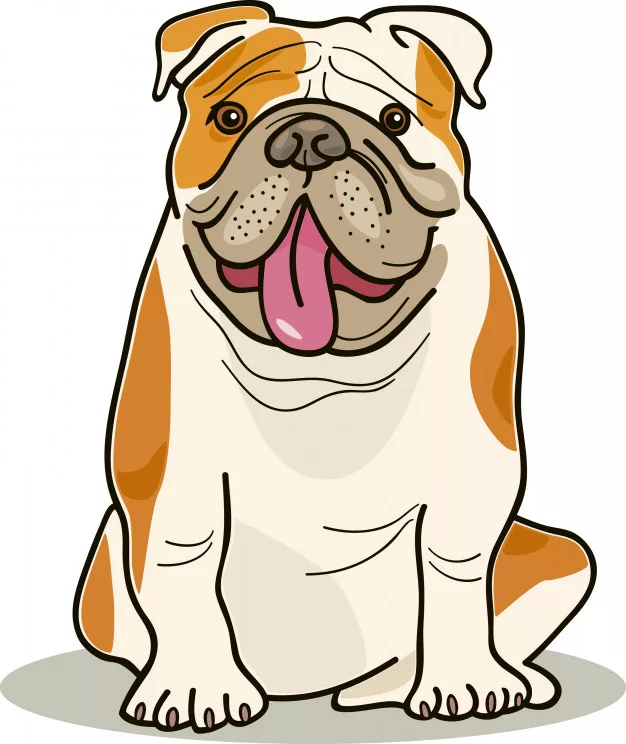 Ссылка на картинку: https://image.freepik.com/free-vector/dog-breeds-bulldog_11460-3996.jpg