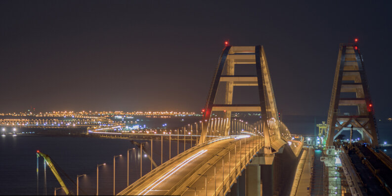 Разобрать такого красавца? Вот это точно будет преступлением.