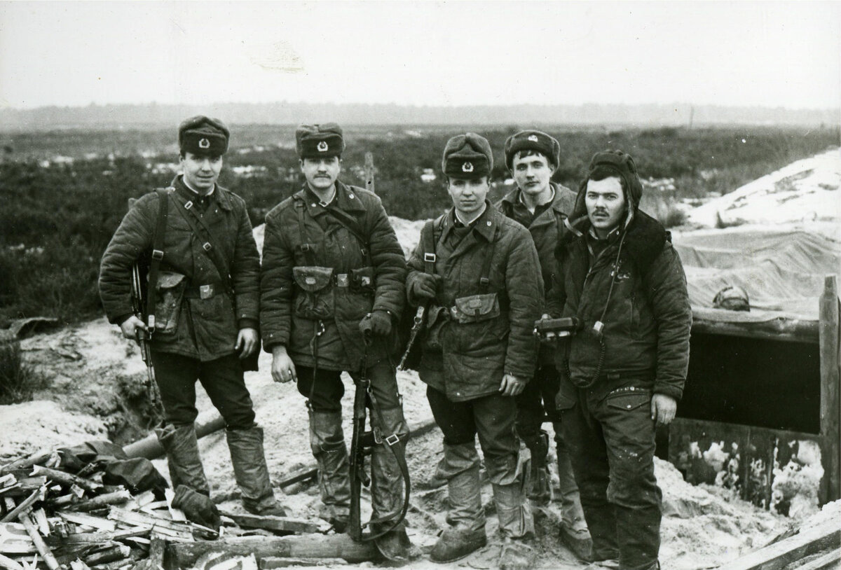 Фото Курта Тумина