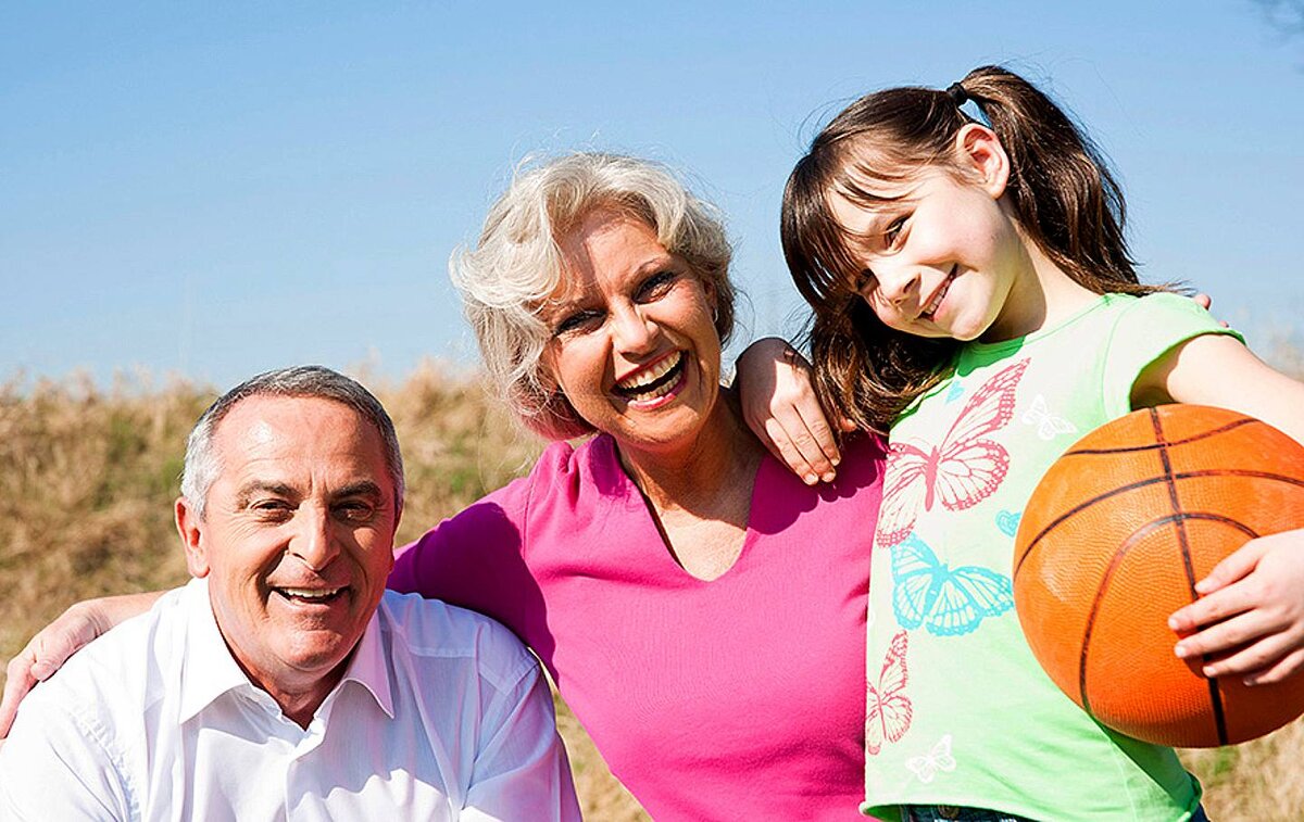 Календарь пожилых людей на июль