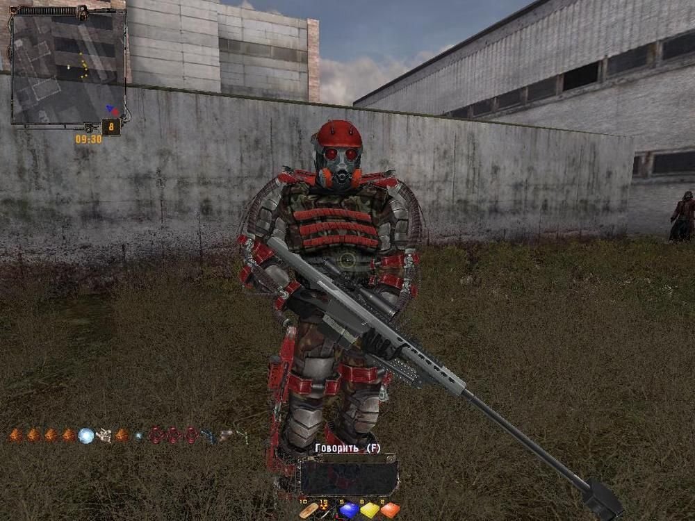 E. T. Игра сталкер чернобыль. E. Сталкер мод тайные тропы 2.