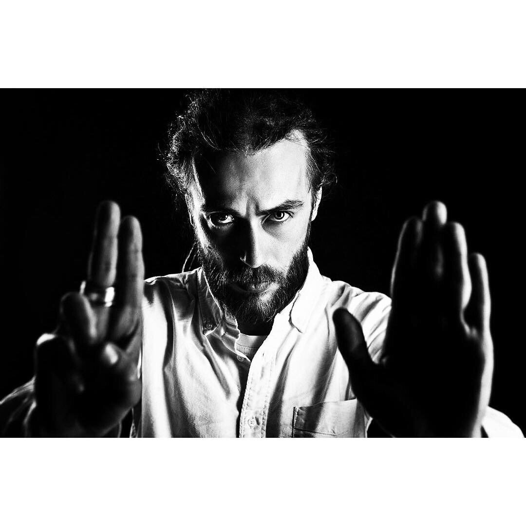                      Источник : группа ВК Децл aka Le Truk | RastaMafia