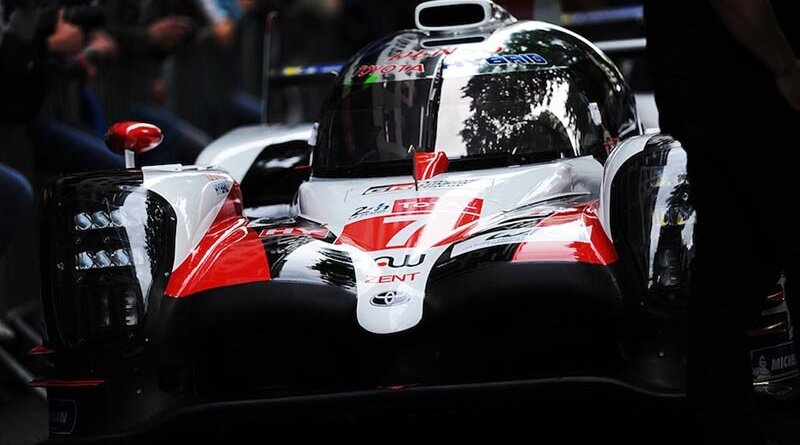 В общей сложности 30 экипажей названы в официальном списке участников для пролога чемпионата мира по гонкам на выносливость FIA WEC сезона-2019/20 на трассе Каталонии 23-24 июля.