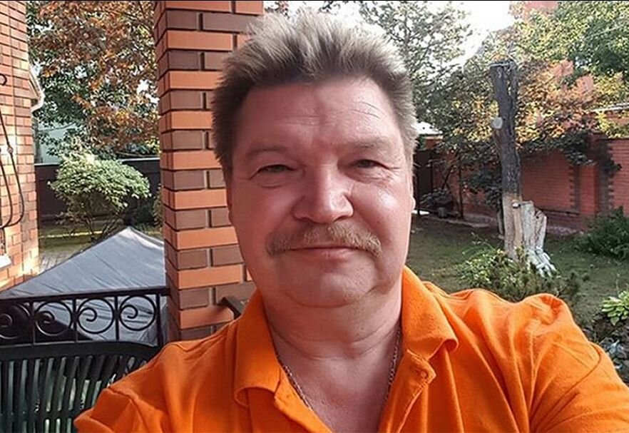 Ради гонорара на ТВ Николай Бандурин готов на всё!