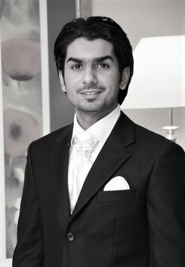 Халед аль-Шаер Мулхаллал, фото взято с открытых источников