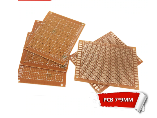 Монтажные платы.