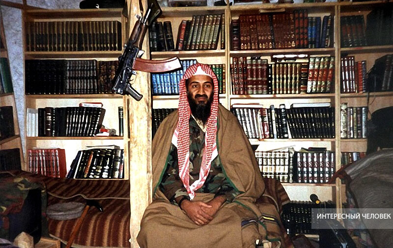 "Я сражаюсь так, что надеюсь умереть мучеником, попасть в рай и встретить Господа."