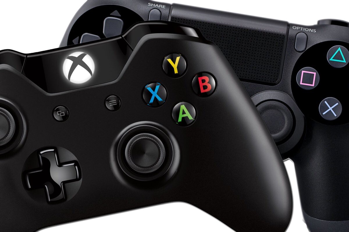 Логотип Xbox светится и выглядит очень круто!Подумать об этом,Sony!Больше Неона!