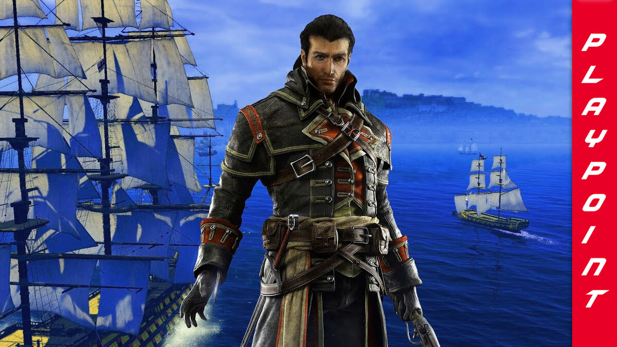 Шэй П. Кормак,