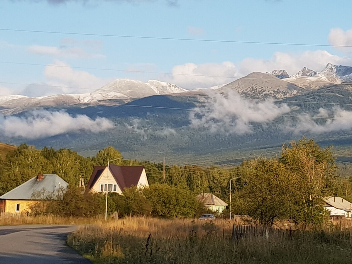 Риддер город в казахстане фото