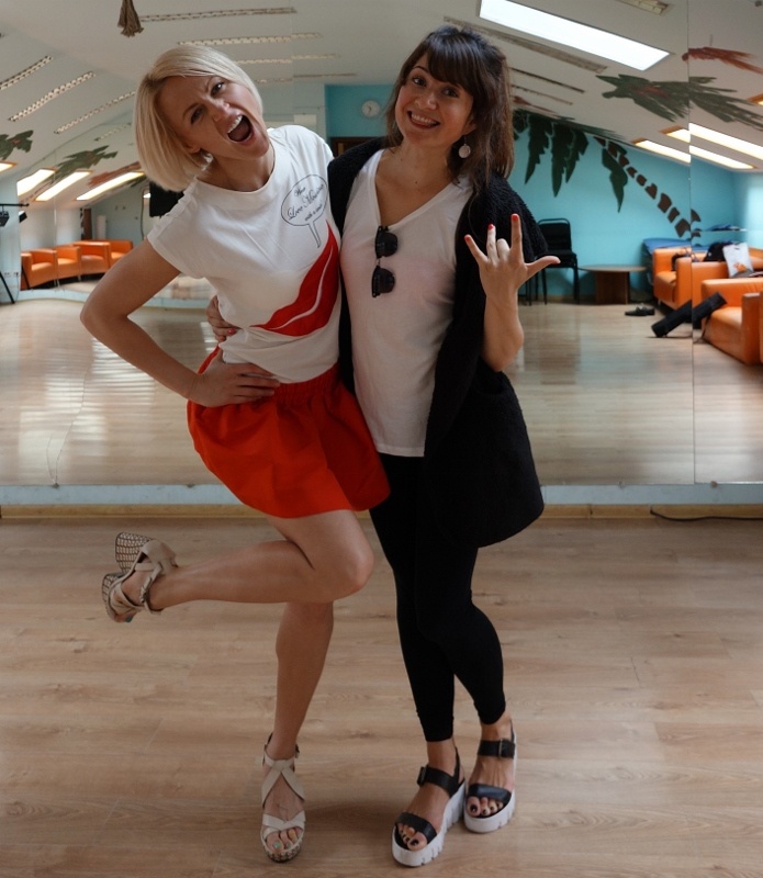 приходите к нам на живой тренинг в Москве- ссылка ниже