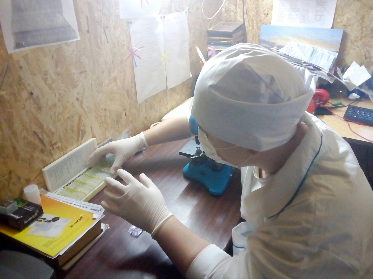 фото из домашнего архива