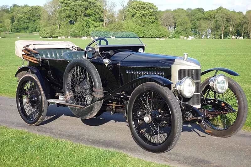 Vauxhall