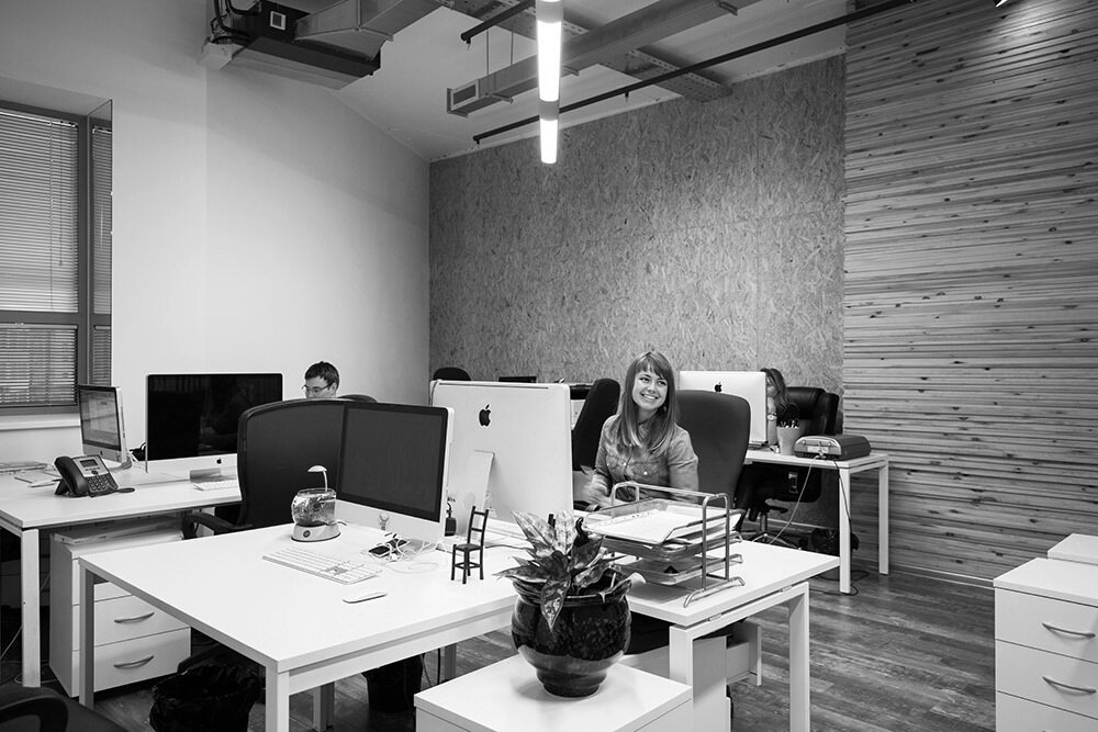 Web-студия Collos Web