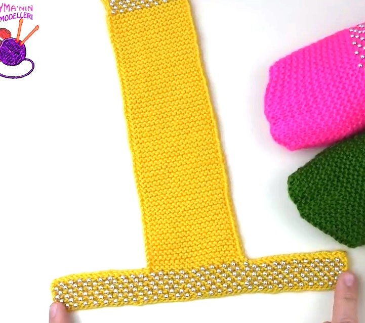 т-образная деталь