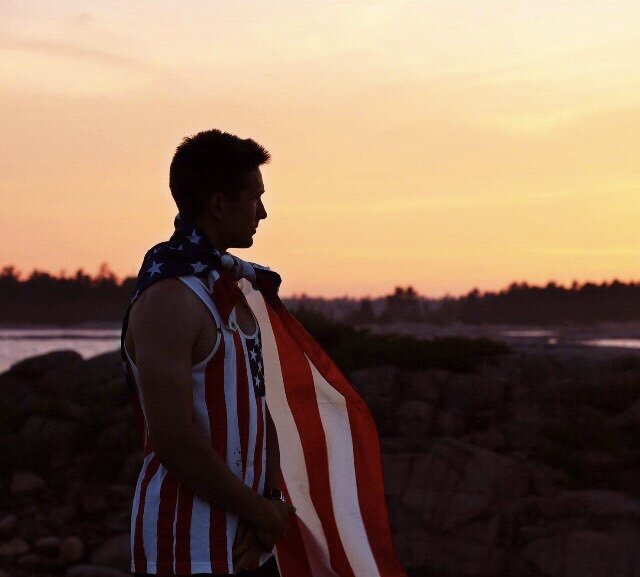 Will Julian, фото из соц. сетей