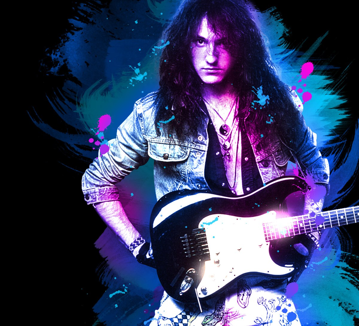 Настоящий музыкант. Jason Becker. Джейсон Беккер гитарист. Jason Becker сейчас. Джейсон Беккер 2020.