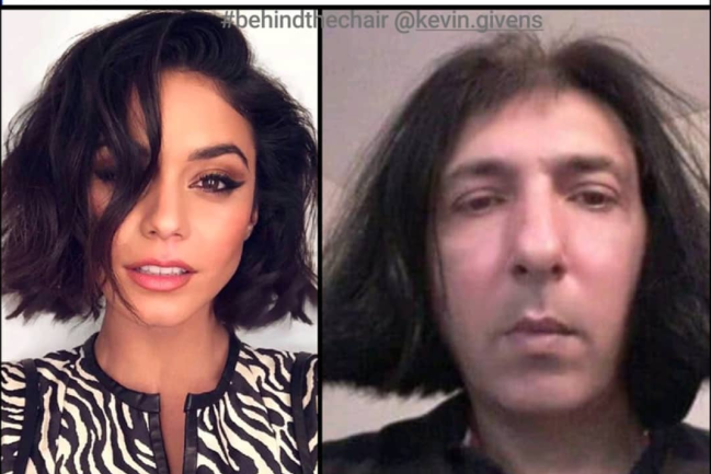 Ожидание и реальность