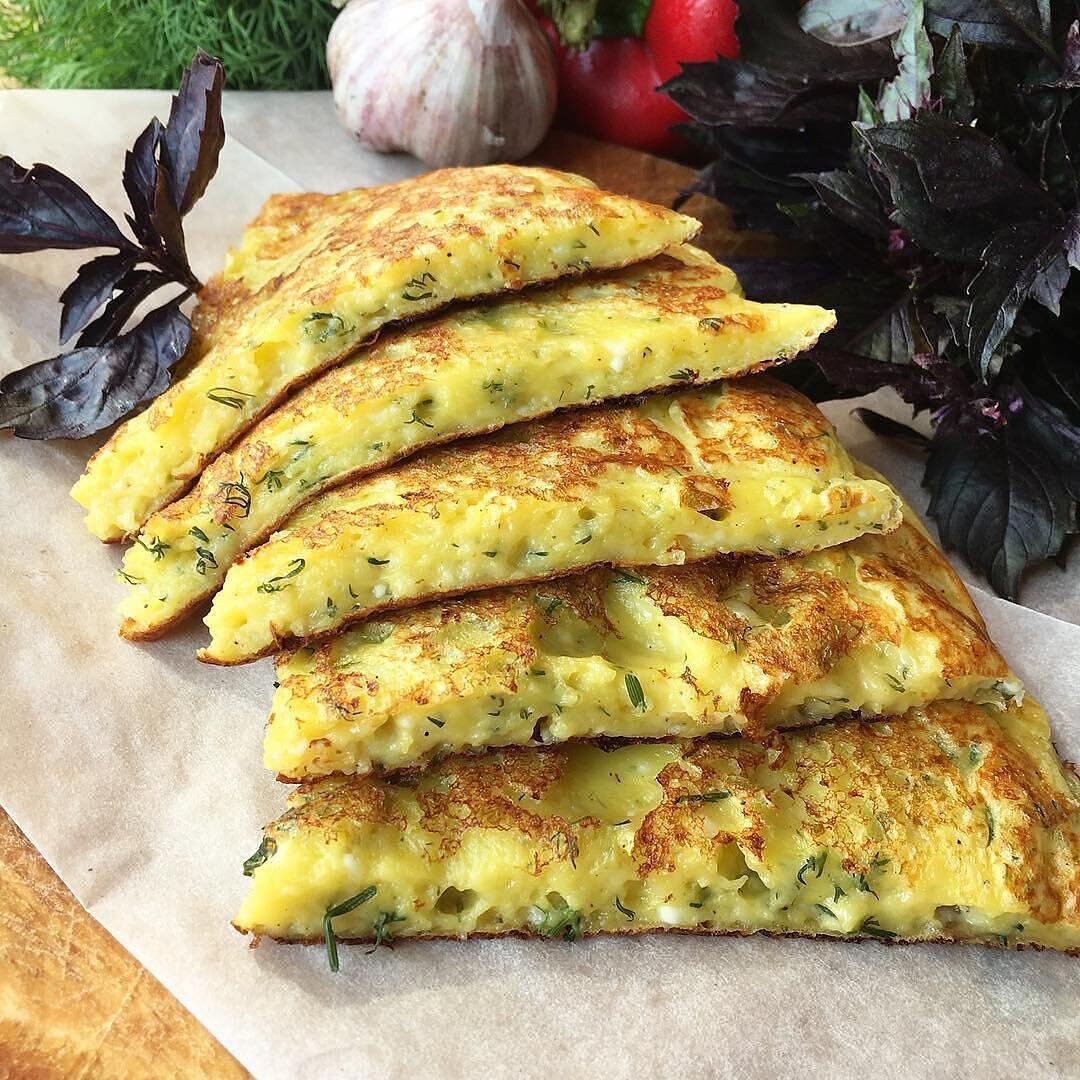 Как раз к завтраку поспели 😉 (Фото из открытых источников)