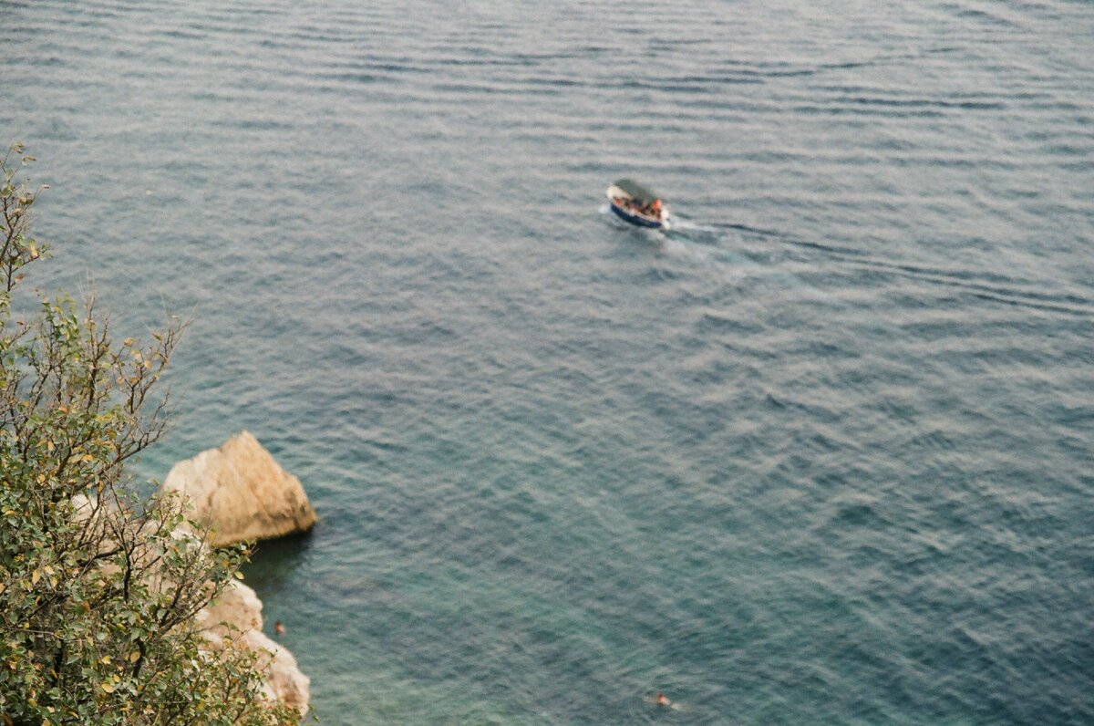 Пляж Васили 