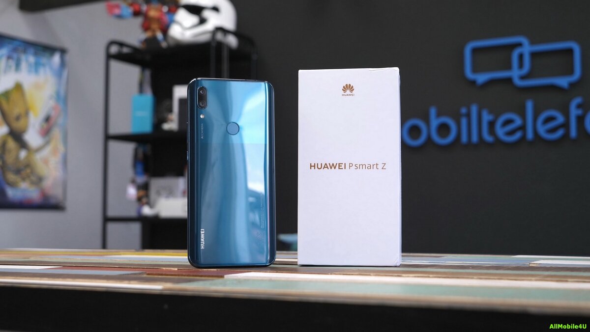 Honor 9X - китайская и российская версия, сравниваем с Honor 8X | AllMobile  4U | Дзен