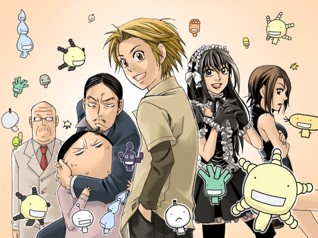 Сельскохозяйственные истории