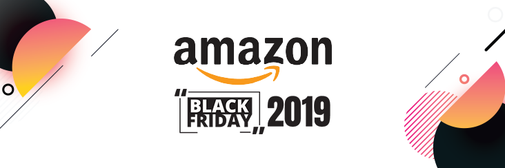 Amazon Black Friday 29.11.2019