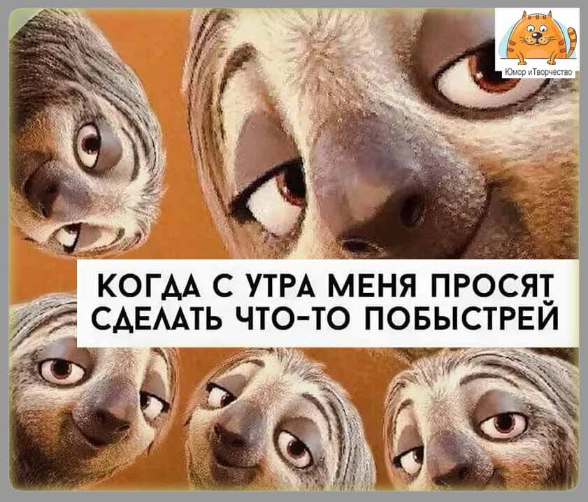 Быстрей! Еще быстрей...