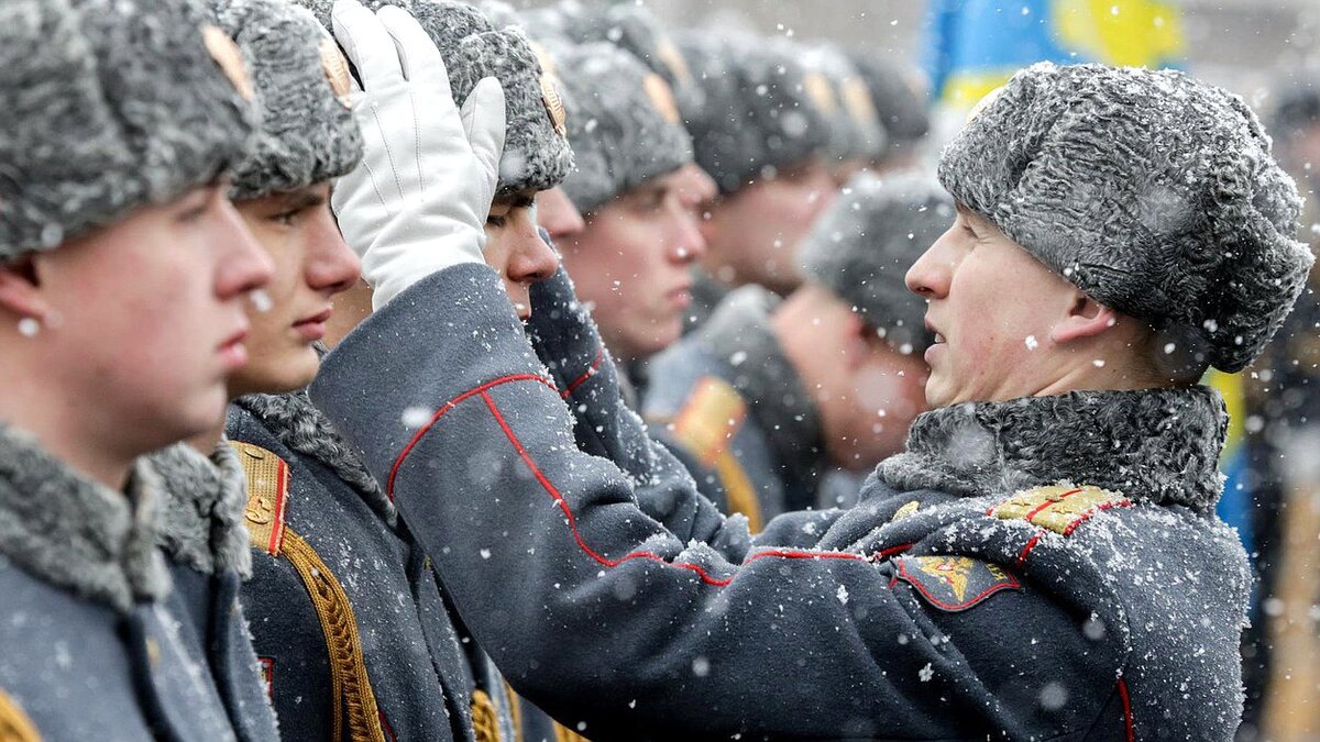 Снег только на постановочных фотографиях выглядит, как праздник. Источник: Яндекс.Картинки