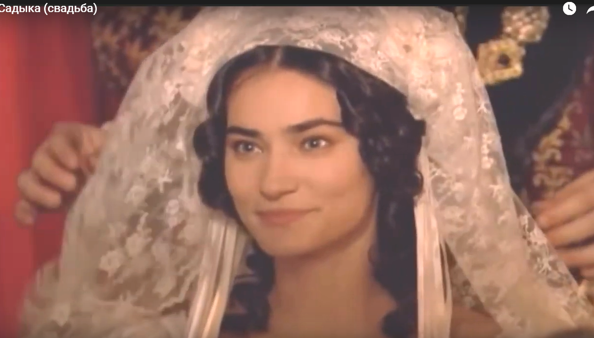 кадр из сериала