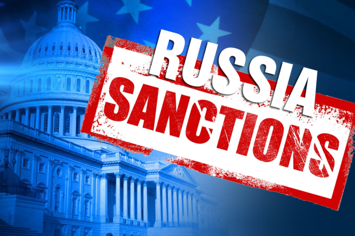 Санкции против России