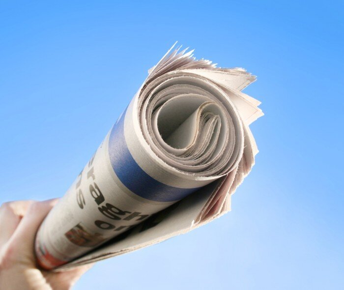 Фото из фотостока 