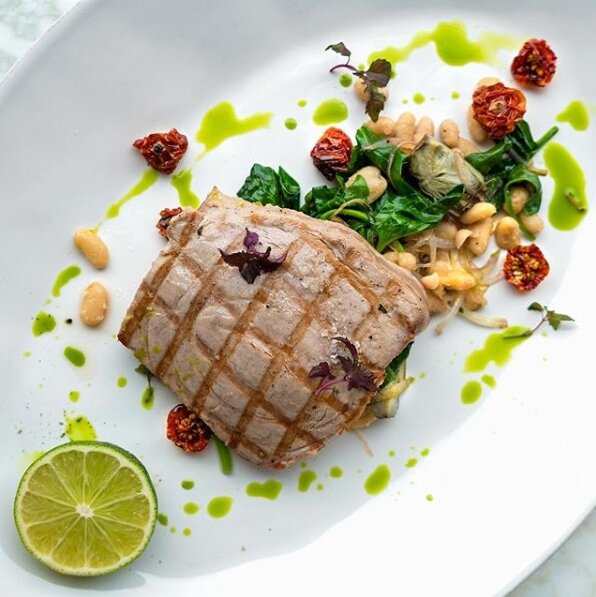 Фото: инстаграм @ryba.moya