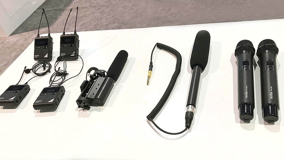 Фото Godox User Group
