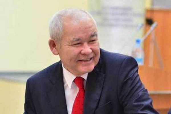 фото: пресс-служба ВС РХ