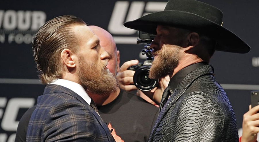 Битва взглядов