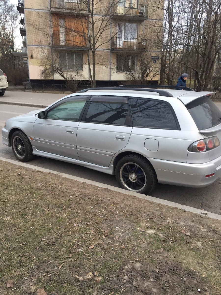 Автомобили созданные для людей. 