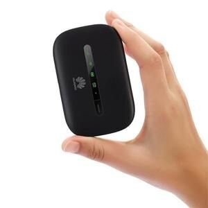 Pocket Wifi