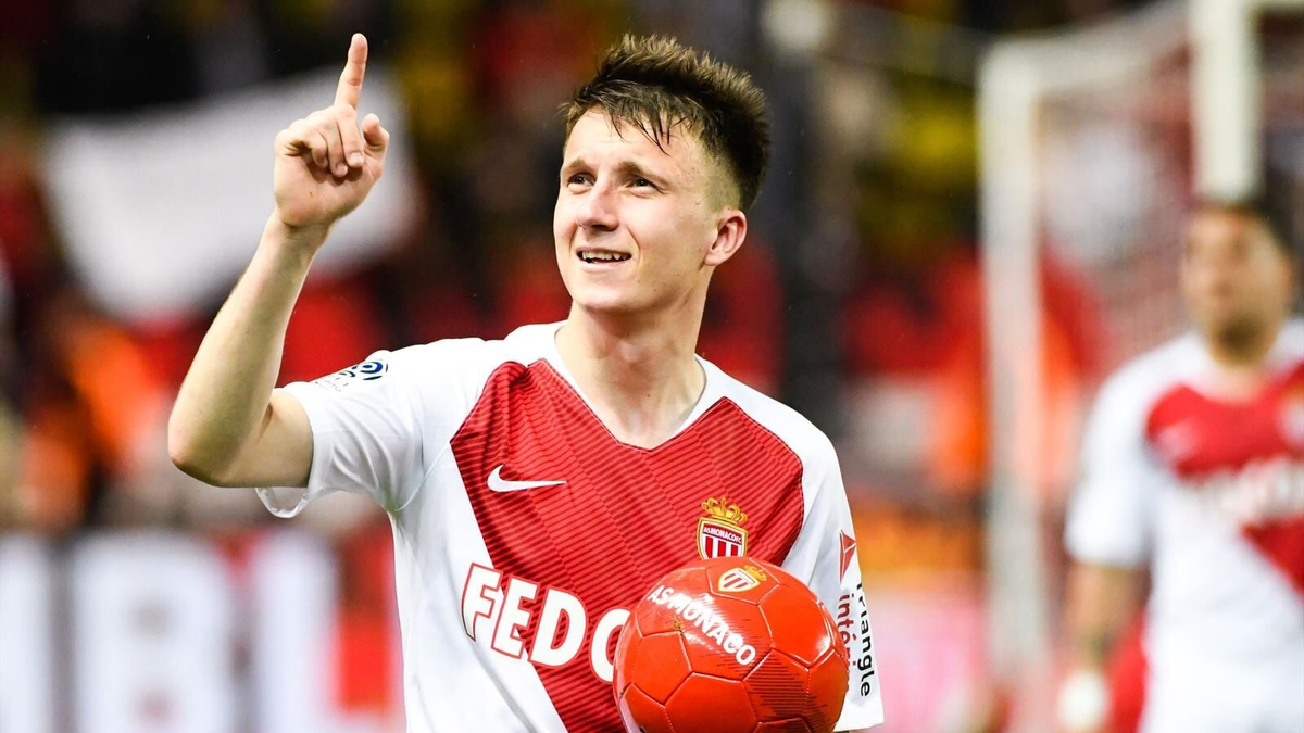 Александр Головин остался опять без еврокубков. Фото - яндекс картинки