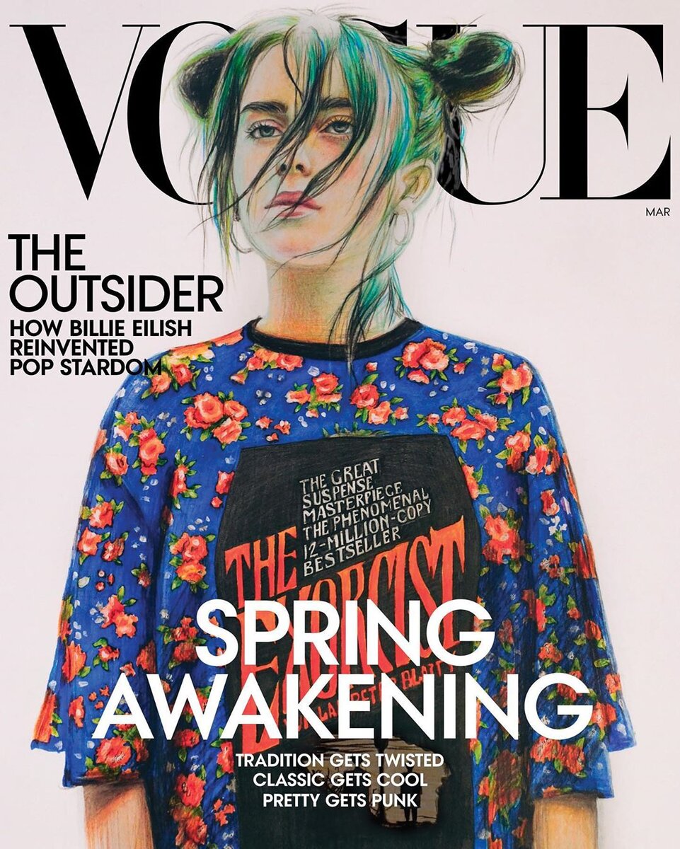 Источник: https://www.instagram.com/voguemagazine