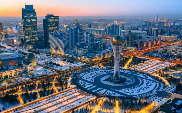 Что посетить в Казахстане: красивые города и интересные достопримечательности