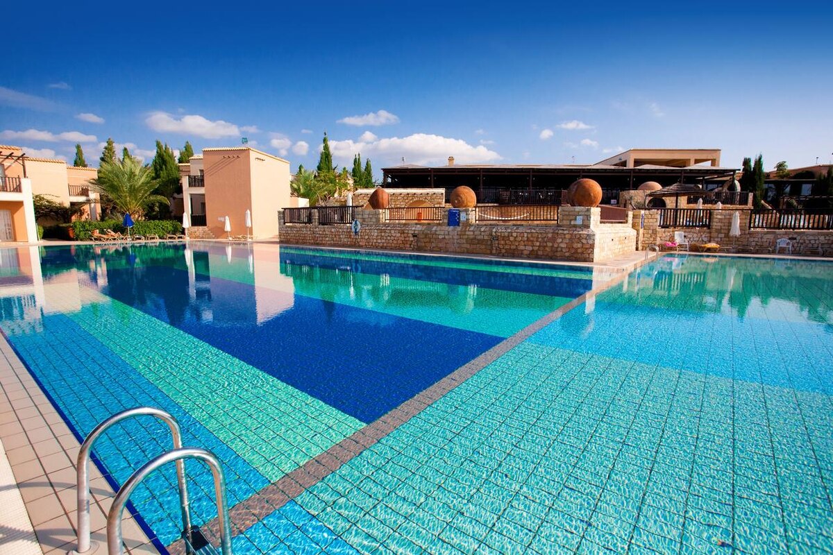 Листайте галерею - Marismare Akteon Holiday Village 4*