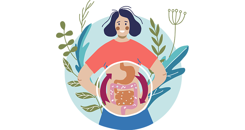 Лечение заболеваний ЖКТ