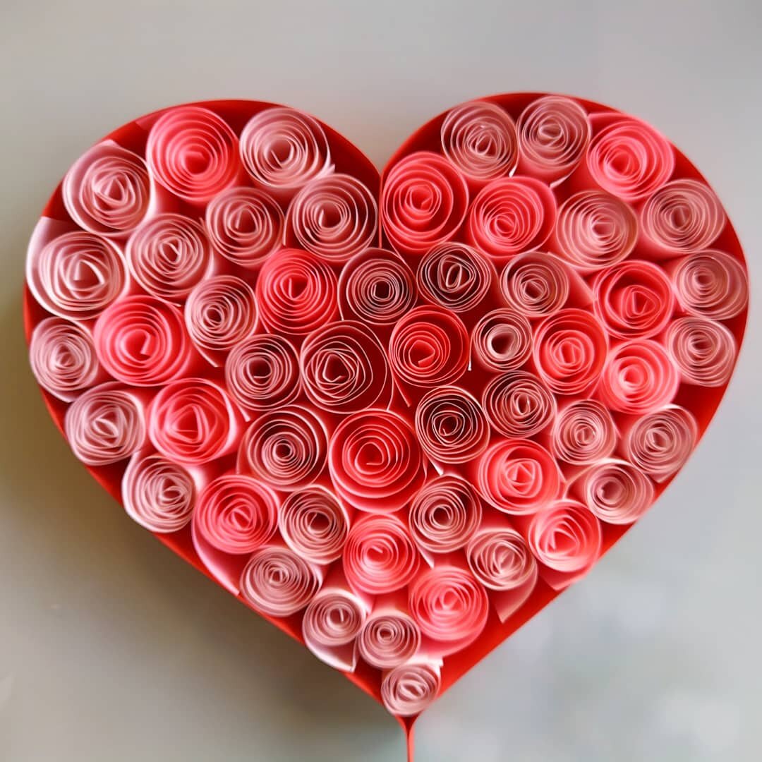 Мой хэнд мейд к празднику