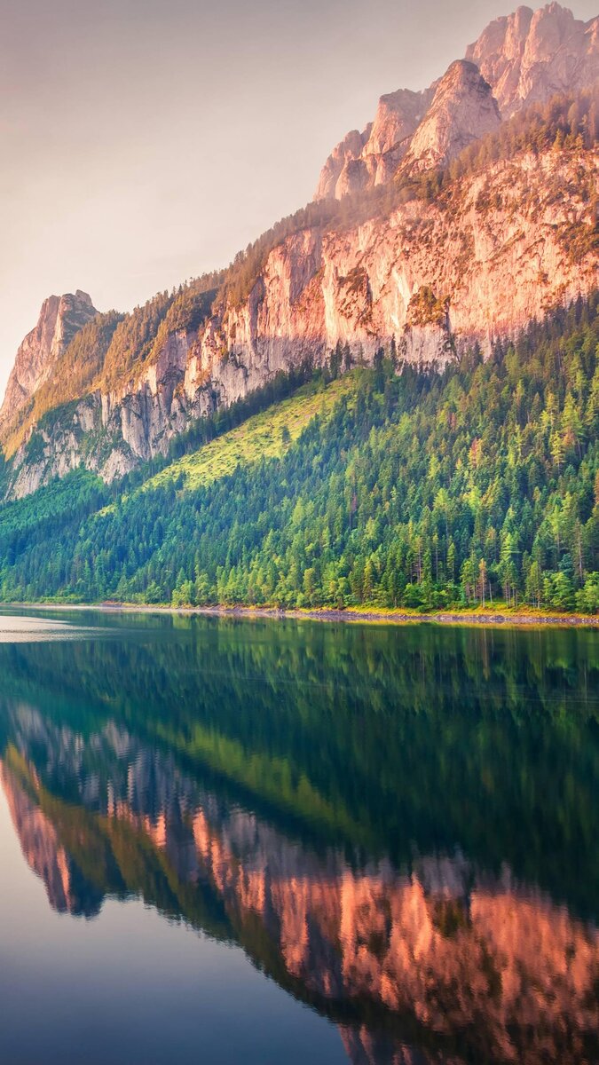 Путешествие меняет мир 